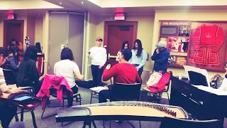 月光 Moonlight (AMIC ensemble)