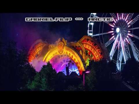 Gabriel Filip   **   Arctic    //Teleport X Remix//