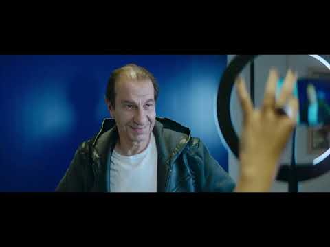 trailer