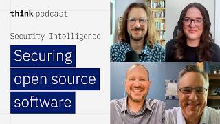 Thumbnail for Project Lightwell brings open source security into the AI era