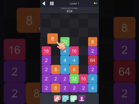 Block Zero: Logic Game