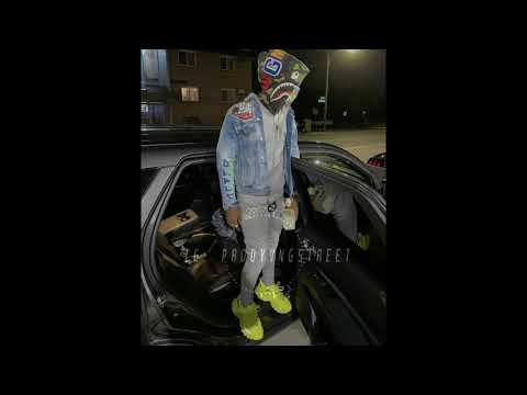 (FREE) VEEZE X TRL TYPE BEAT "CAMPSHIT" [Prod. Yvng Street]