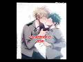 Espero Que Les Guste El Bakudeku Anime Bnha Bakudeku Parati