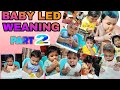 Baby Led Weaning Tamil Part2 | Developmental readiness of babies to start Food |Do's & Don'ts in BLW