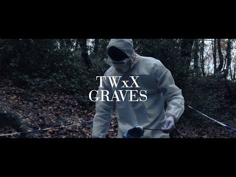 Ozone Media: $ L@V£ - TWxX GRAVES [OFFICIAL VIDEO] d e e p e n d 困境