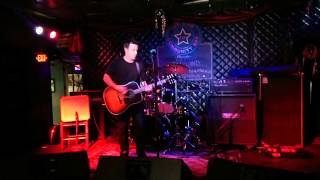 Joe Smith & the Going Concern at Star Community Bar 4/26/2014 part 1