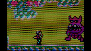 GameKing 3: Adventure (2005 Timetop)