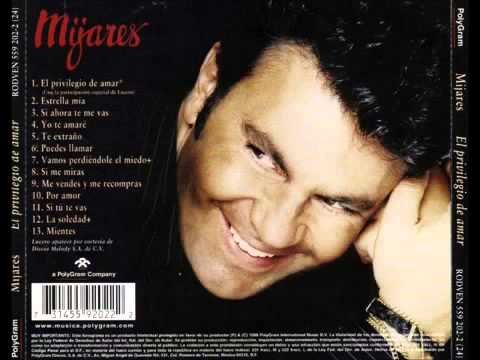 download lagu mp3 mp4 Mijares Bella Mp3, download lagu Mijares Bella Mp3 gratis, unduh video klip Mijares Bella Mp3