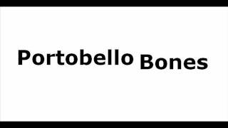 Portobello Bones   Jailed For Having An Abortion