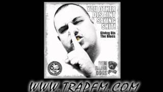 POCKET FULL OF MONEY ALLEY BOY