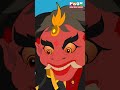 Chottabheem New Movie RANGDA Mayajal Tamil Shorts Greengoldtv