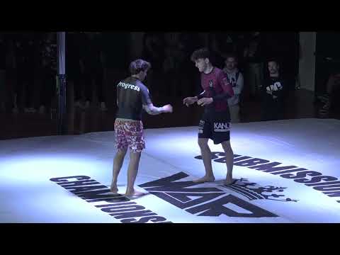 WAR SK 5 | 12 March 2022 | Siena | ALBERTO DUSI VS ALESSANDRO CASATI