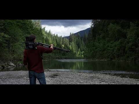 RED RAVEN CAMERA KIT