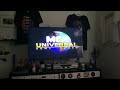 Opening To E T The Extra Terrestrial 1995 VHS
