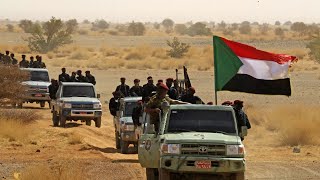 أزمة السودان تتصاعد.. والمواجهة مع العسكر تدخل طوراً جديداً