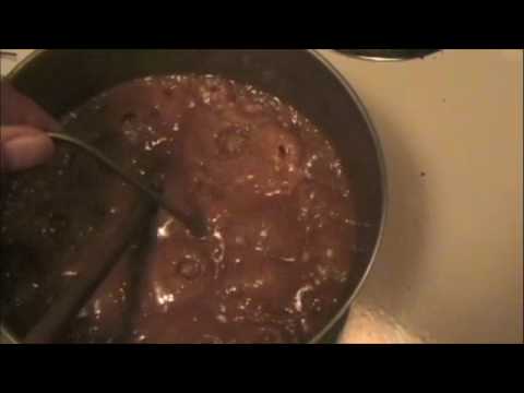 How To Make Chef Keem's Espresso Sea Salt Caramel