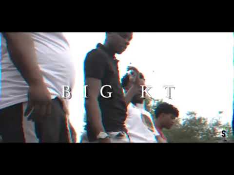 Big KT & Smaky ft Xae Hardawae - Cash Money (Music Video)