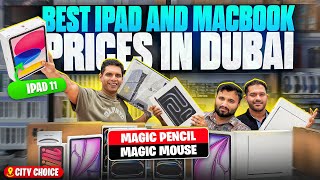 Best IPAD and Macbook Price in DUBAI | Playstation 5 Price in DUBAI | TECHNO LEGEND