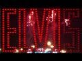 Elvis Presley -Viva Elvis Suspicious Minds 2010 ...