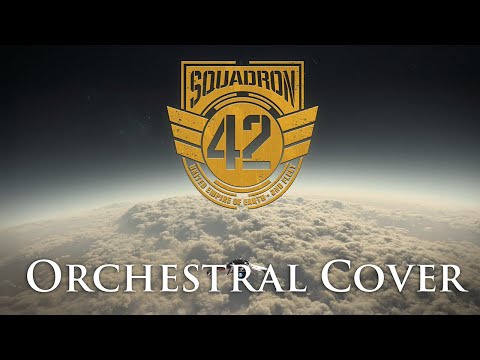 Star Citizen: Squadron 42 – Torpedo Run | Epic Orchestral Tribute (DAWcast)