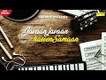 Aa Raha Hain Maza Lyrics Video Sapna Sajan Ke