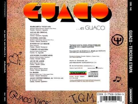 Guaco Anuncios Clasificados 1986