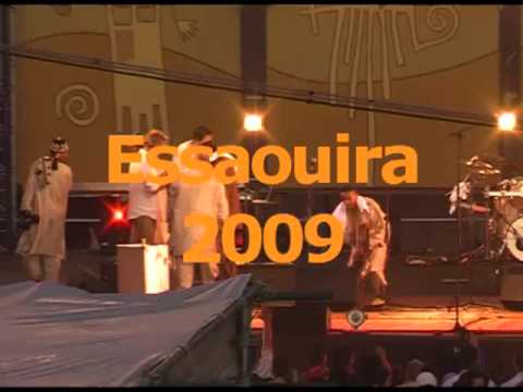 Essaouira 2009 Hassan Boussou