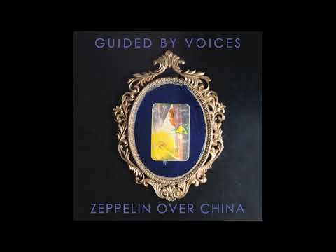 The Rally Boys - Guided By Voices