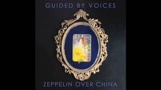 The Rally Boys - Guided By Voices