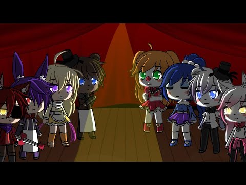 Descargar Animatronics do fnaf 1 vs animatronics do fnaf ...
