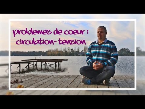 Remèdes naturels: problèmes de coeur (circulation/ hypertension)