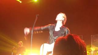 GOO GOO DOLLS ~Lucky One~ Fort Wayne, IN 11/10/16