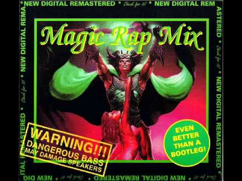 MAGIC RAP MIX 1