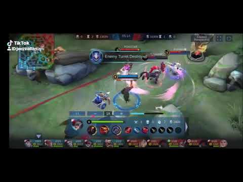 Ibalik yung dating GRANGER!