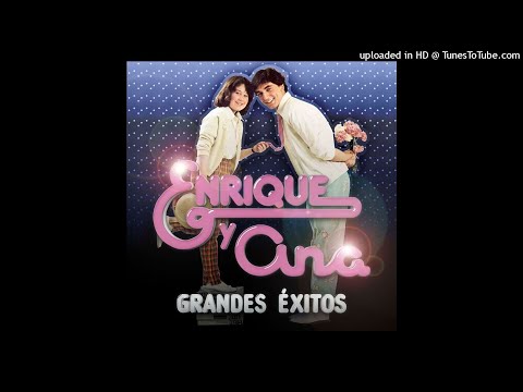 Enrique y Ana Supercalifraquidísticoespiralidoso