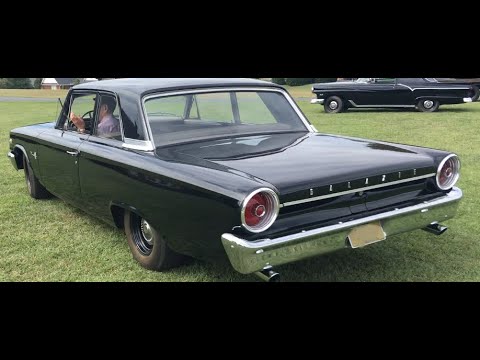 Moto Vecchio-  Jerry Mason's Last Car Show