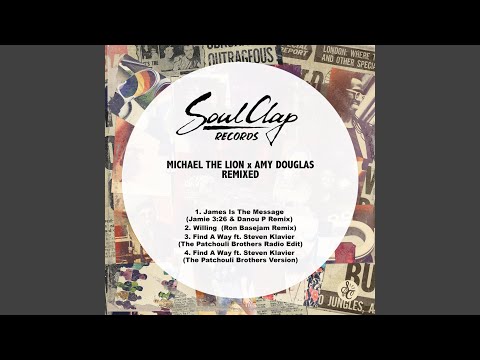 Willing (Ron Basejam 12 Mix)