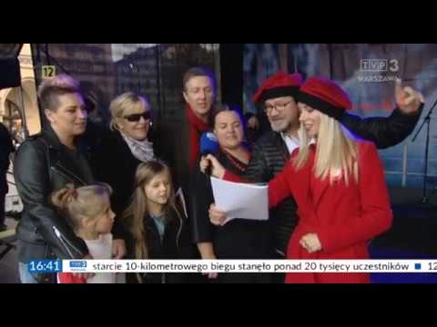 Zapowiedź 70. Lekcji Śpiewania