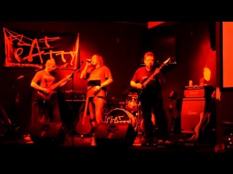 Flat Patty Demo Jan 2016