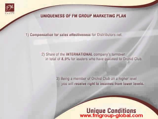 Marketing Plan Part2 Marketing Plan Part2