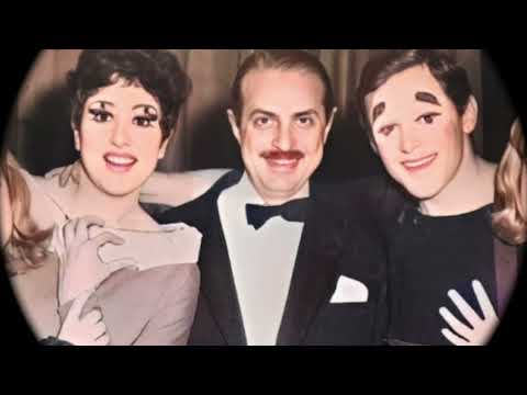 Anthony Newley The Story Behind The Man PT 2