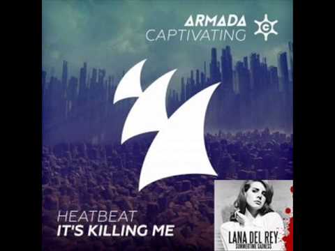 Heatbeat Vs. Lana Del Rey - Summertime Killing Me (Sandro Vanniel Mashup)