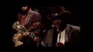 RIGHT PLACE WRONG TIME / Otis Rush