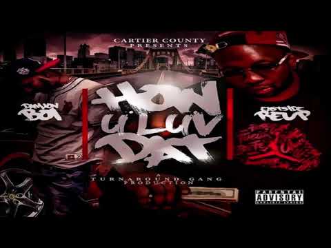 Eastside ReUp & DamJonBoi - How U Luv Dat (Full Mixtape)