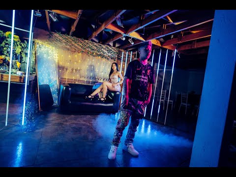 Si La Ves - Andresito Otro Corte (Video Oficial)