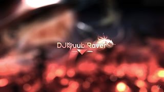 DJ KyuubiRaver UK Hardcore/J-Core Live Set!