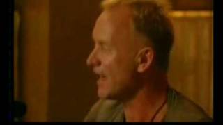 Sting-Come Again