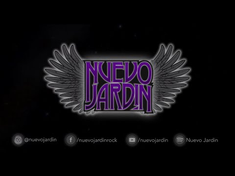 Video de la banda NUEVOJARDIN