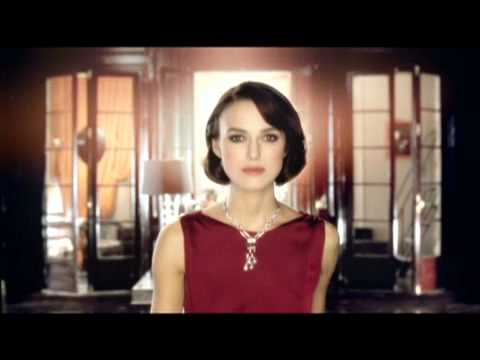 Chanel Coco Mademoiselle:  About the Costumes