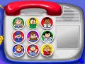 Fisher Price Ready For School Toddler Gameplay